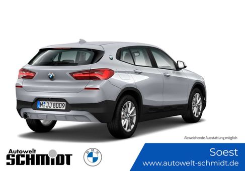 BMW X2, 2019