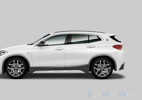 BMW X2, 2019