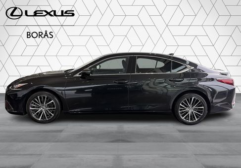 Lexus ES, 2024 3