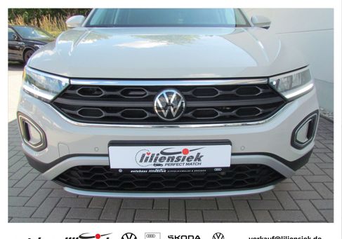 Volkswagen T-Roc, 2023