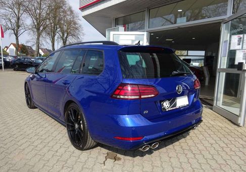 Volkswagen Golf, 2019 3