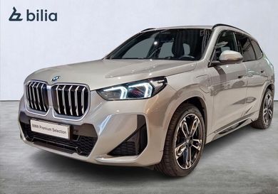 BMW X1, 2025