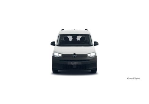 Volkswagen Caddy, 2025