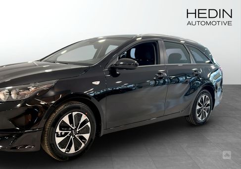 Kia Cee&#039;d Sportswagon, 2025