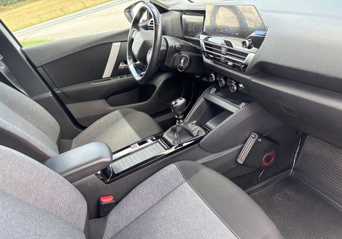 Citroën C4, 2021 3