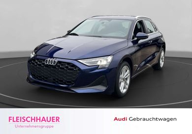 Audi A3, 2025