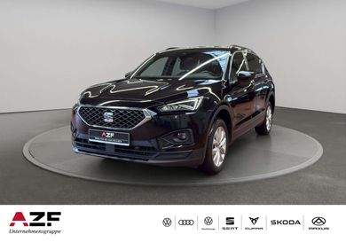 Seat Tarraco, 2023