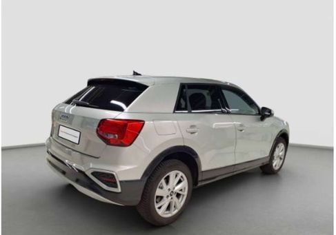 Audi Q2, 2026 2