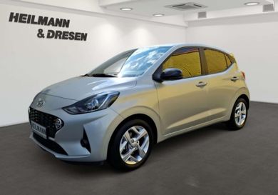 Hyundai i10, 2023