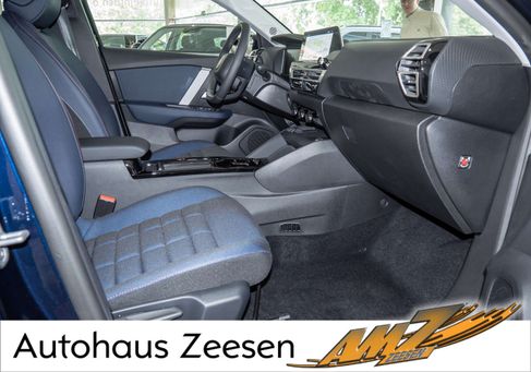 Citroën C4, 2026 2