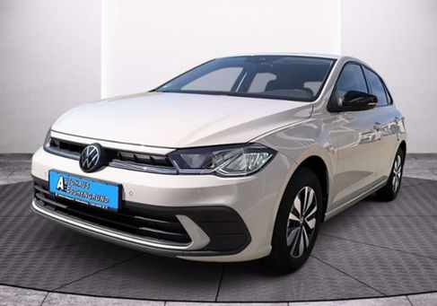 Volkswagen Polo, 2025 2