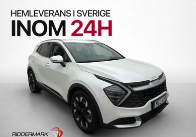 Kia Sportage, 2025