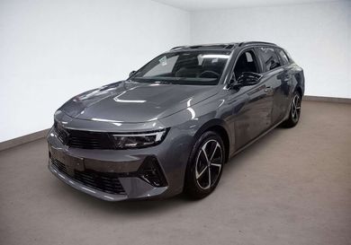 Opel Astra, 2025