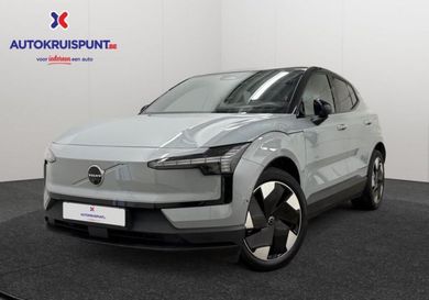 Volvo EX30, 2024