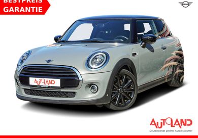 MINI Cooper, 2021