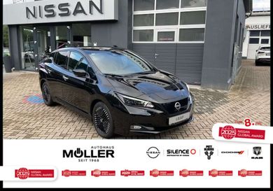 Nissan Leaf, 2023