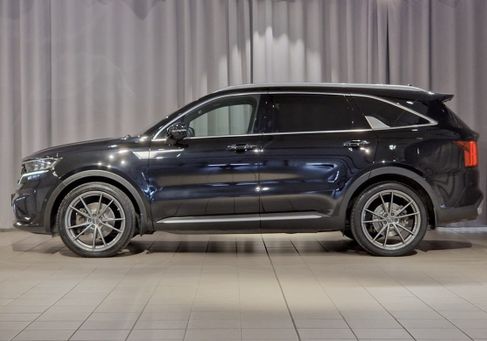 Kia Sorento, 2021