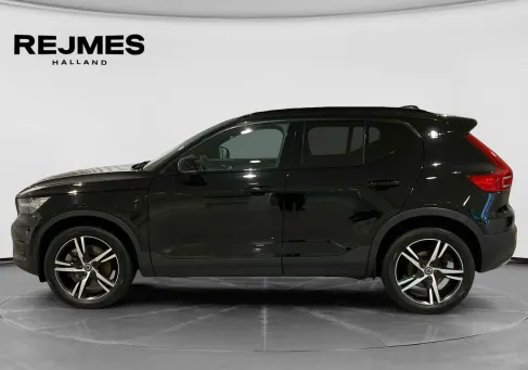 Volvo XC40, 2020 3