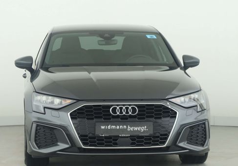 Audi A3, 2024 3