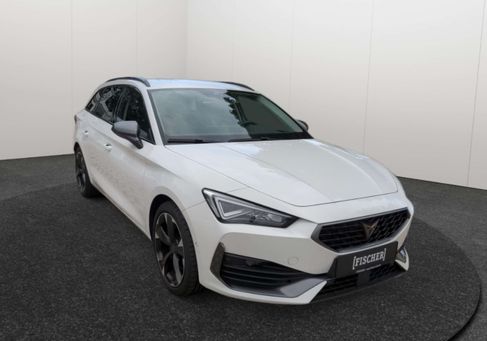 Cupra Leon, 2023