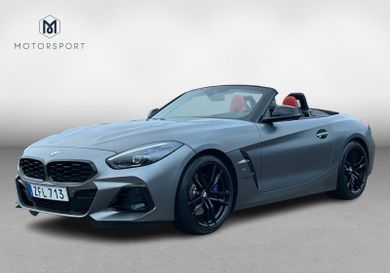 BMW Z4 M, 2024