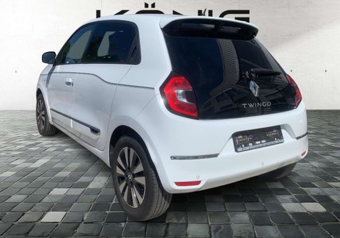Renault Twingo, 2022