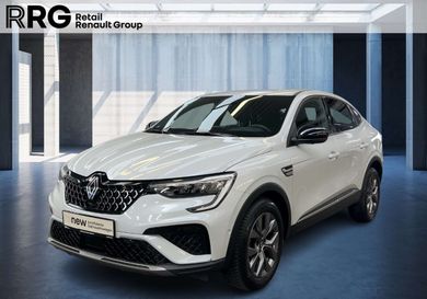 Renault Arkana, 2025