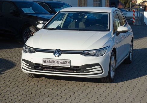 Volkswagen Golf, 2023