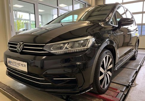 Volkswagen Touran, 2023 2