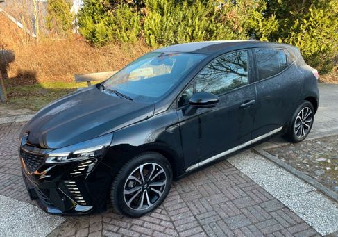 Renault Clio, 2025 2