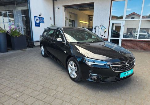 Opel Insignia, 2021 3