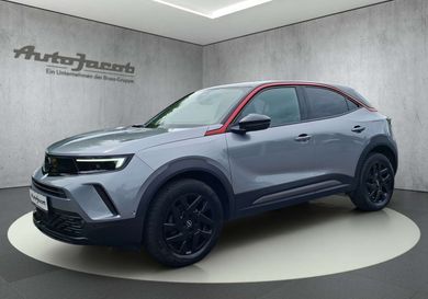 Opel Mokka, 2024