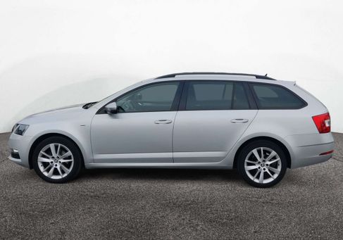 Skoda Octavia, 2019 3