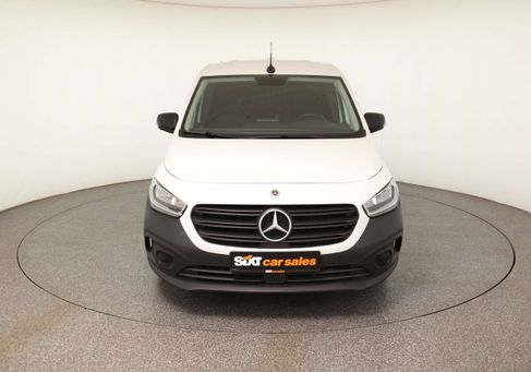Mercedes-Benz Citan, 2024