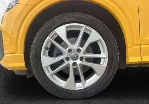 Audi Q2, 2018 3