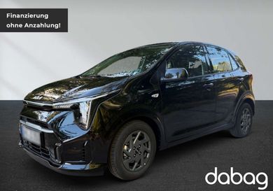 Kia Picanto, 2025