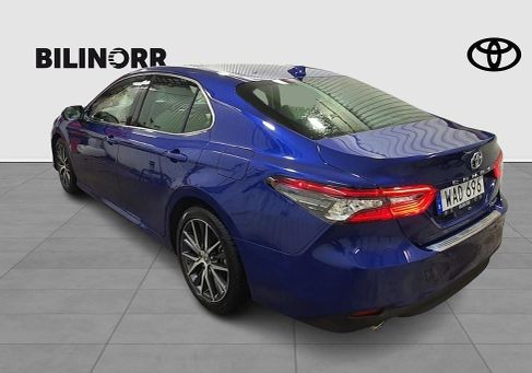 Toyota Camry, 2022