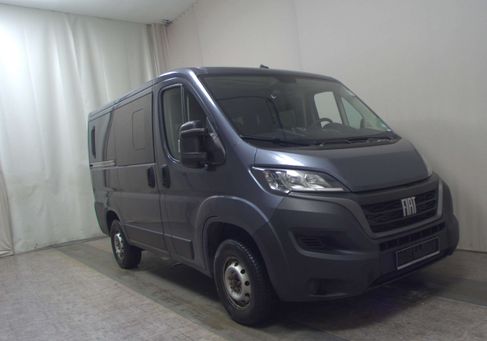 Fiat Ducato, 2022