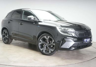 Renault Austral, 2023