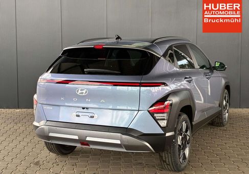 Hyundai Kona, 2025 3