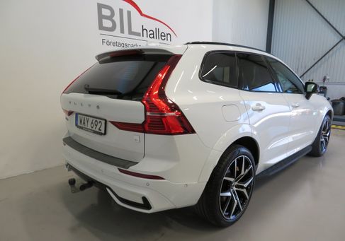 Volvo XC60, 2024