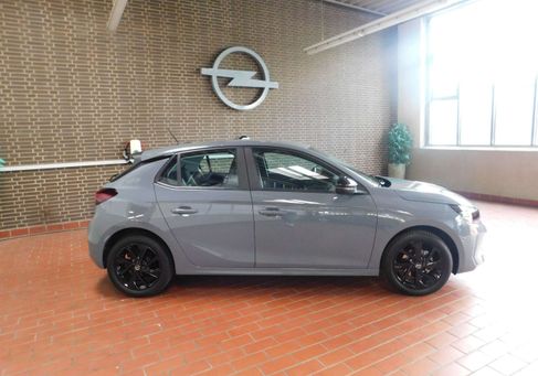 Opel Corsa, 2024 2