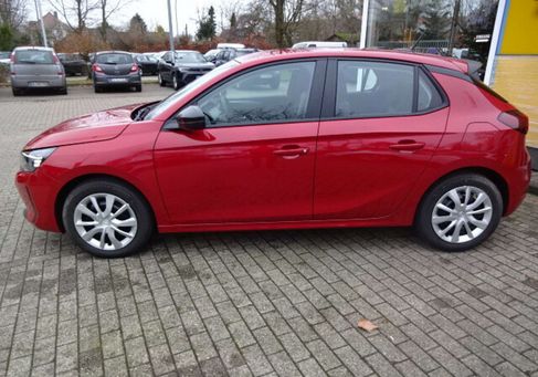 Opel Corsa, 2024 2