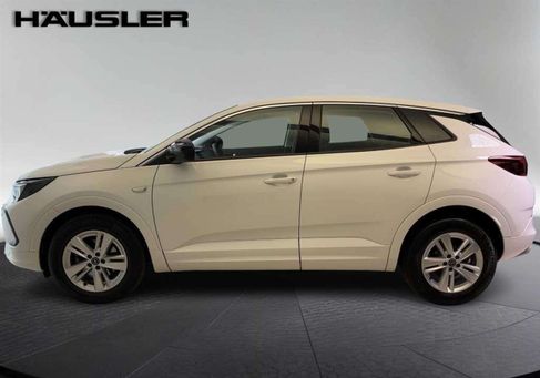 Opel Grandland X, 2024 2
