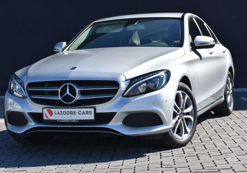 Mercedes-Benz CLA Klasė, 2018