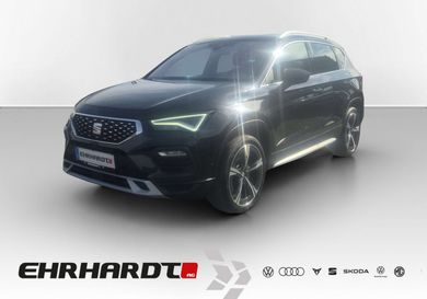 Seat Ateca, 2022