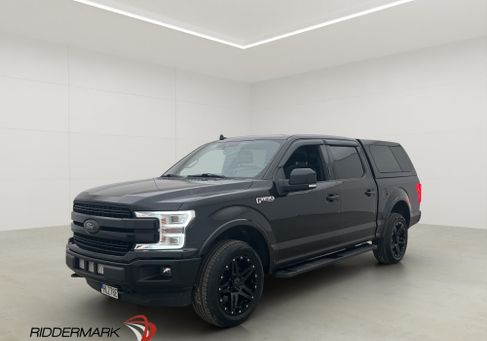 Ford F 150, 2019