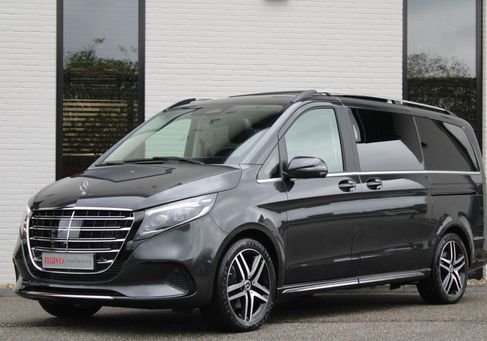 Mercedes-Benz V 300, 2024