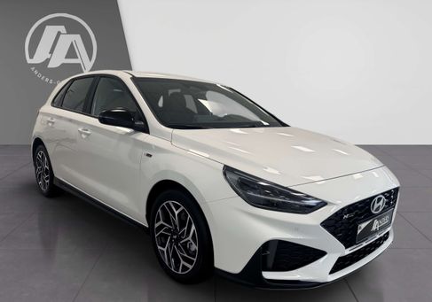 Hyundai i30, 2026 3
