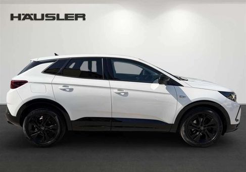 Opel Grandland X, 2023 3